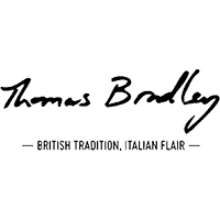 THOMAS BRADLEY logo