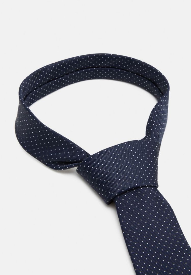 12157350 NAVY BLAZER/WHI