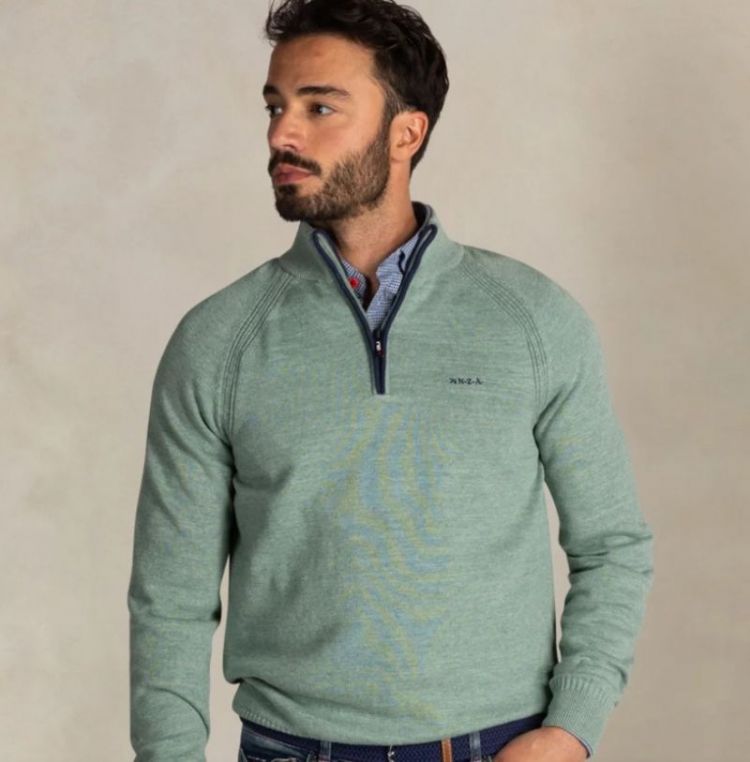  1797 SOFT GREEN