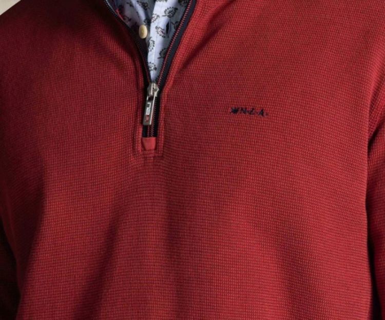  1523 CHERRY RED