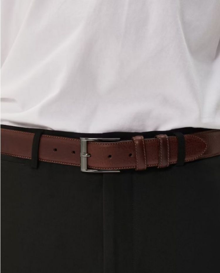 30204205 DARK BROWN