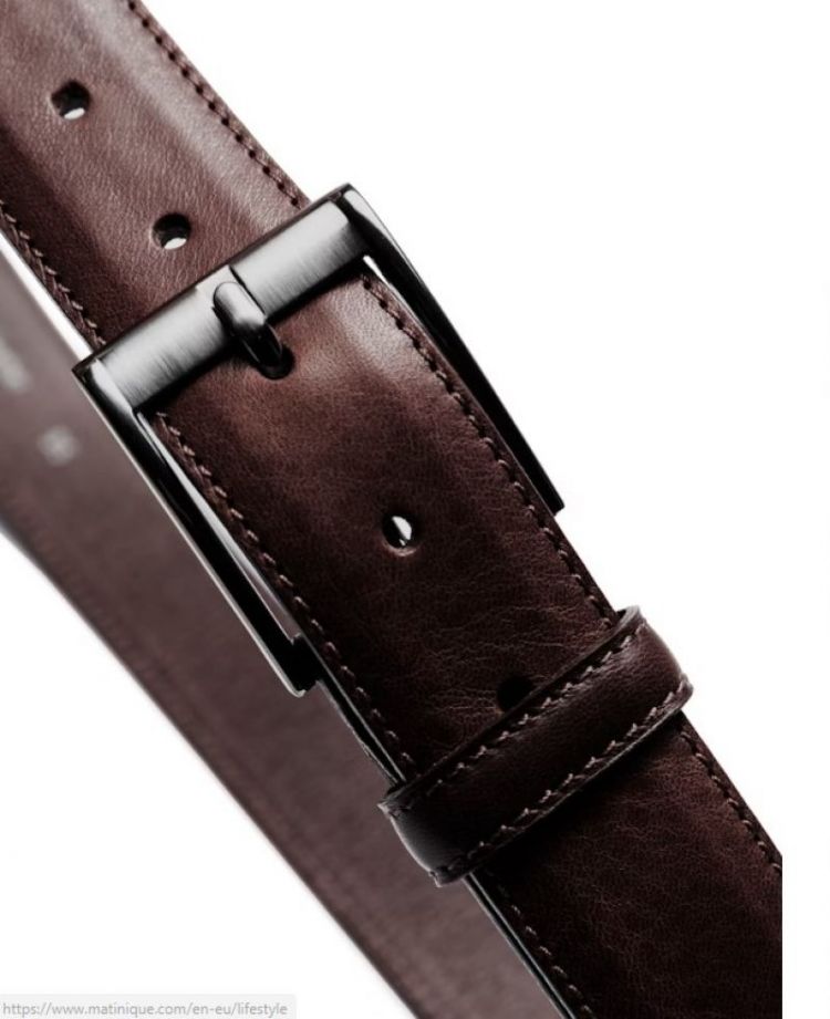30204205 DARK BROWN  