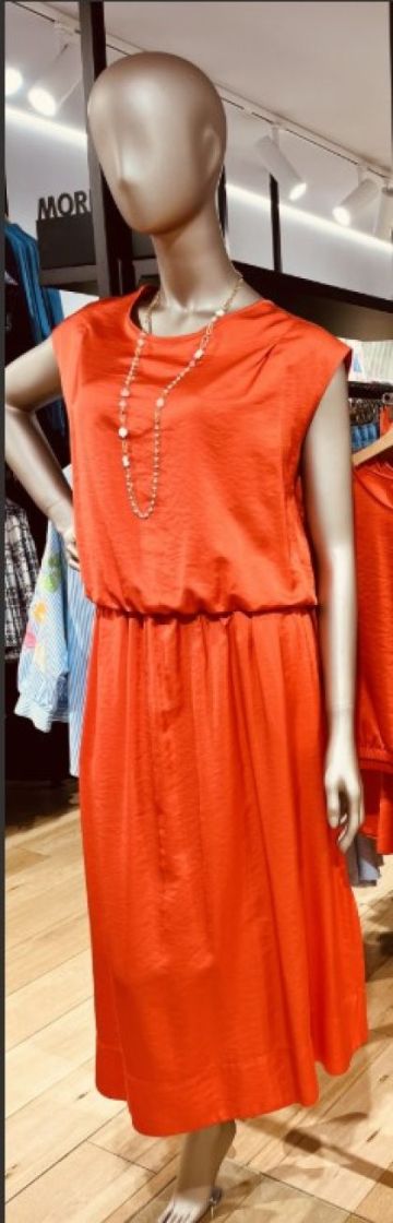 NOVA CORAIL