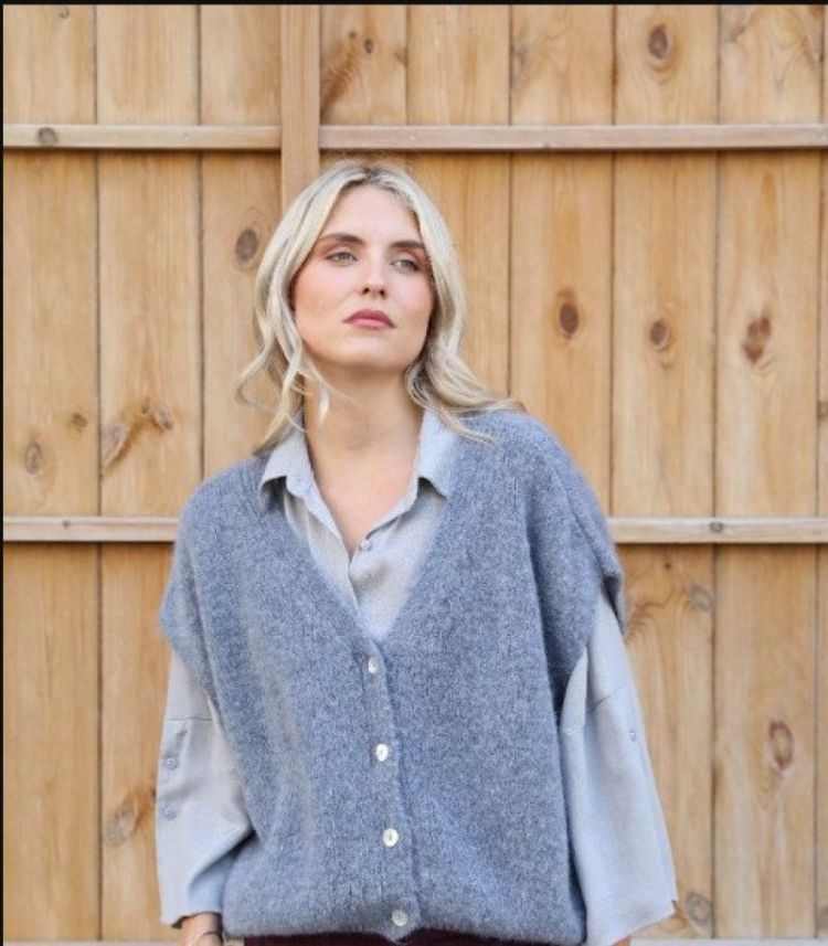  097 LIGHT GREY