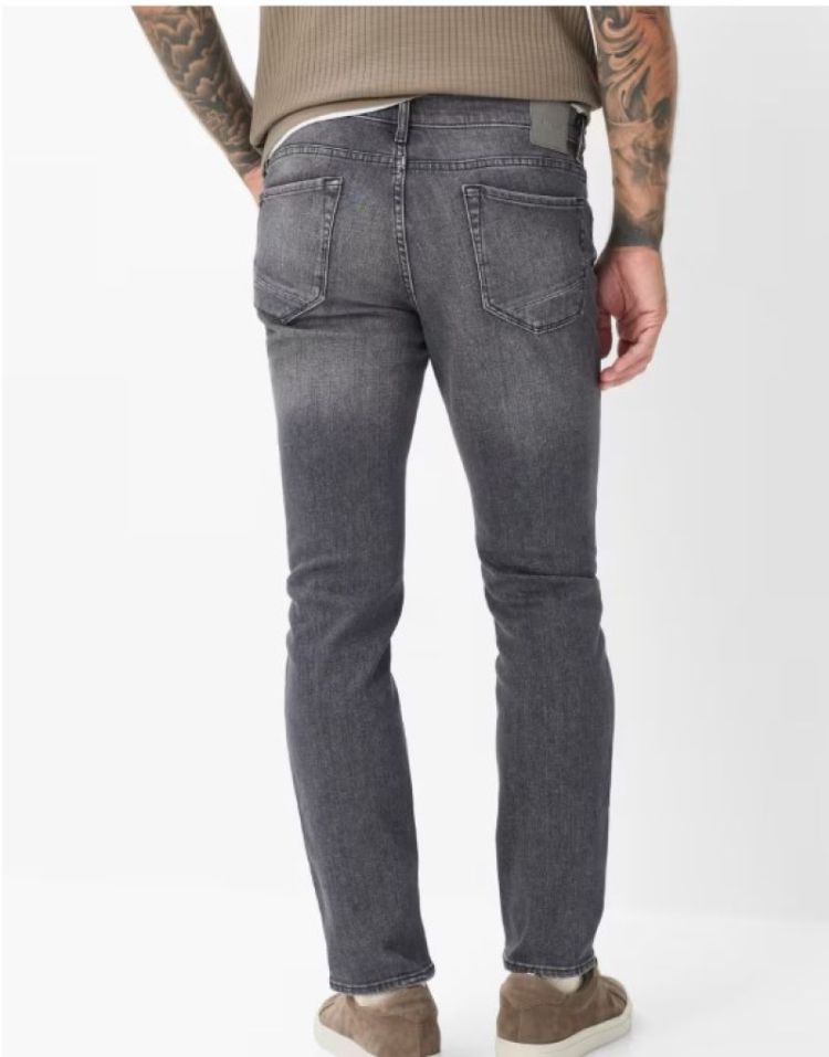 05 GREY USED