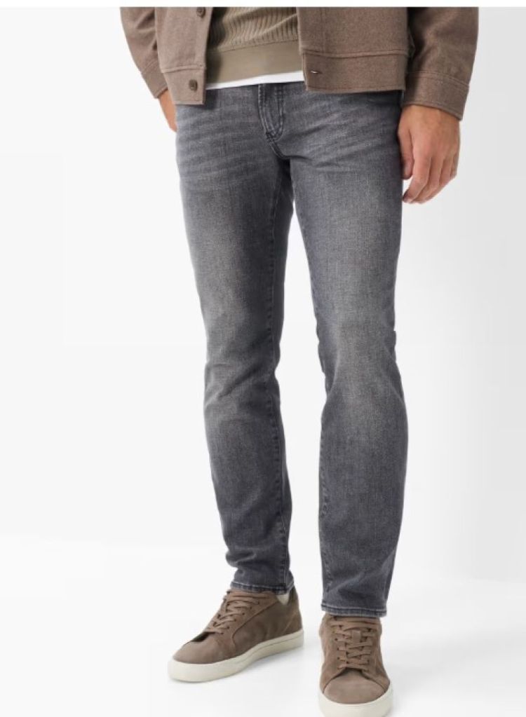 05 GREY USED