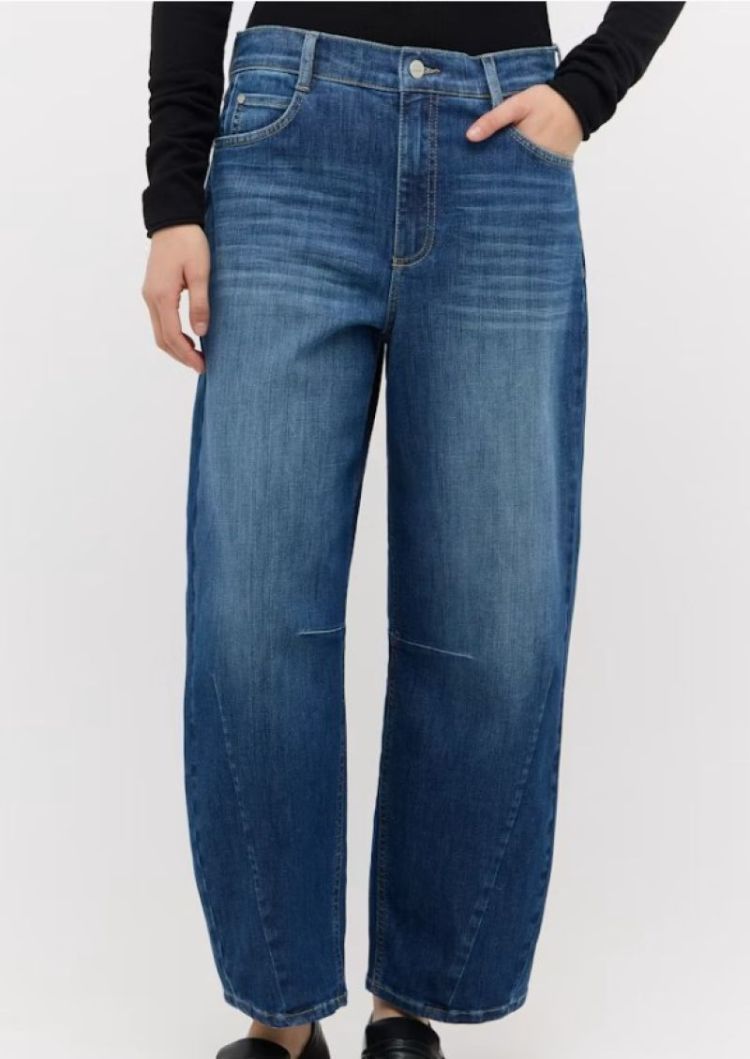  3358 MID BLUE U